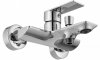 REA - Bateria wannowa URBAN Chrome